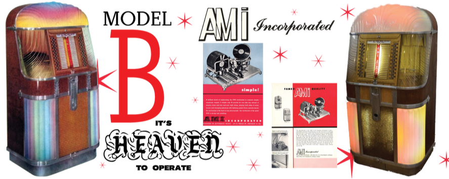AMI Model B (1948-49)
