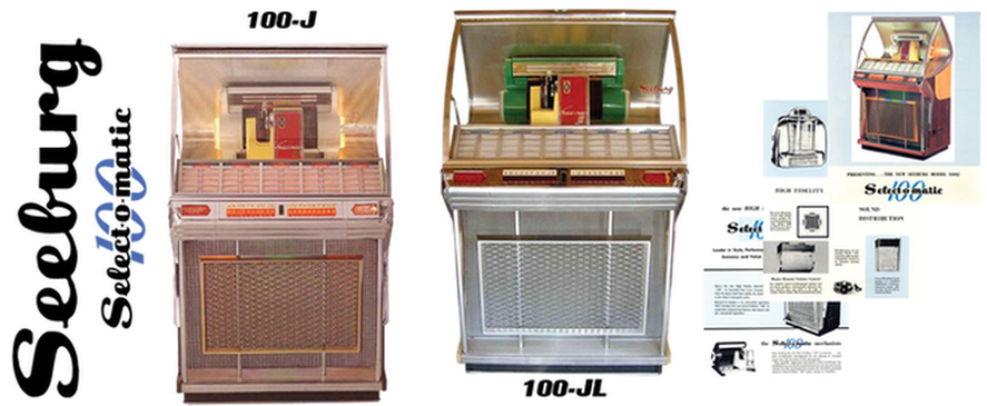 Details about   Seeburg LS1 Jukebox Manual Installation Operation w/Service Instructions & parts 
