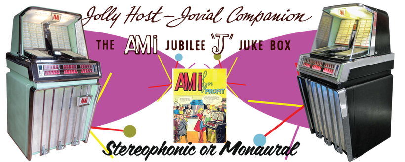 AMI Model J